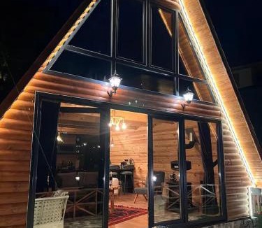 Pazar Hotel | Du du Bungalov