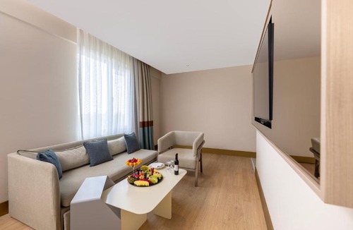 Kundu Hotel | Ducale Lara - Ultra All Inclusive