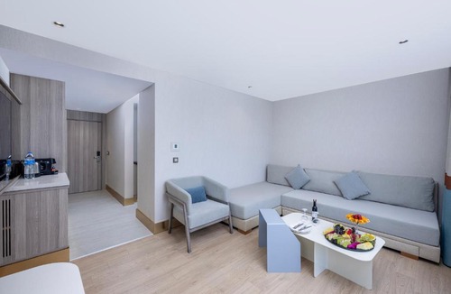Kundu Hotel | Ducale Lara - Ultra All Inclusive