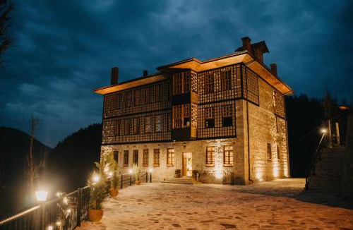 Ayder Hotel | DUDİ KONAK HOTEL