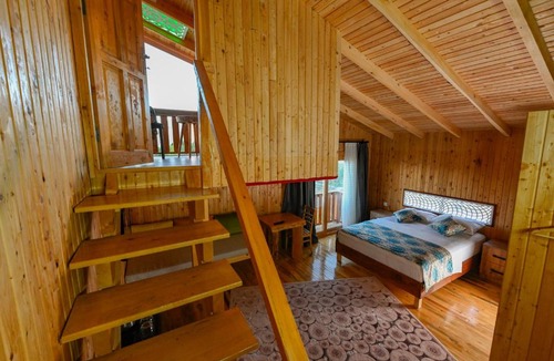 Demre Apartment | Dufa Bungalow Hotel
