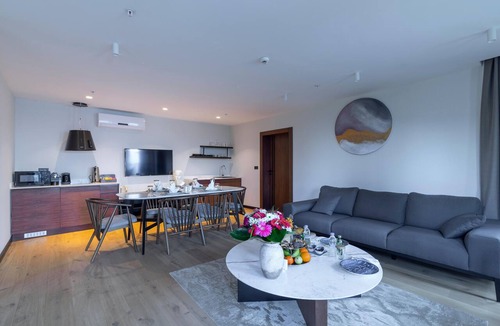 Torba Hotel | Duja Bodrum - All Inclusive