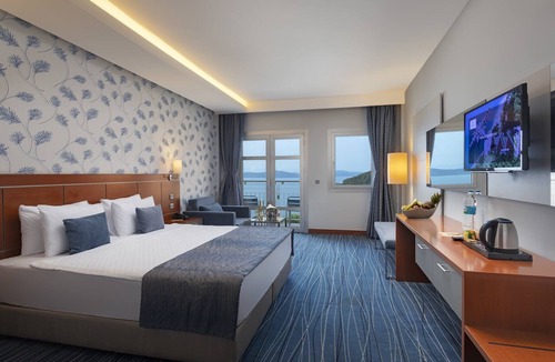 Torba Hotel | Duja Bodrum - All Inclusive