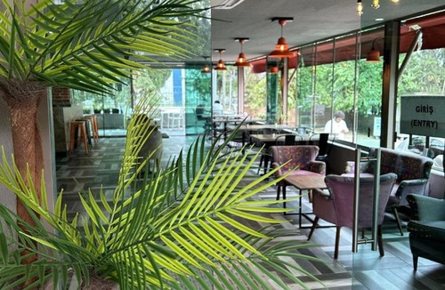Kultur Mahallesi Hotel | Dumlupınar Royal Rooms