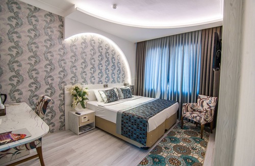 Konya Hotel | Dundar Hotel