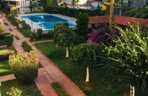 Payallar Apartment | Duplex 2+1