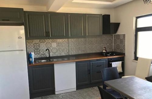 Gokceada Villa | Duplex house with panoramic view