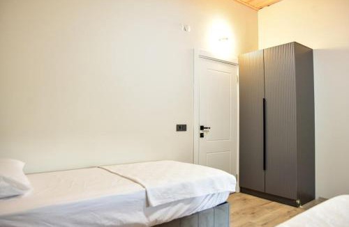 Demre Apartment | Duplex villa with pool and jacuzzi