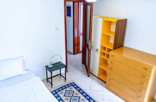 Marmaris Villa | Duplex Villa With Terrace Near Beaches in Marmaris