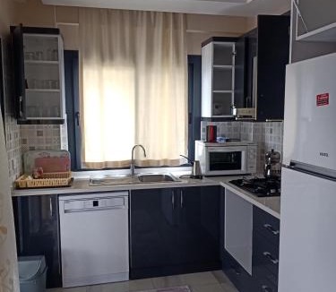 Oren Villa | Duplex where you can spend a nice summer in Ören