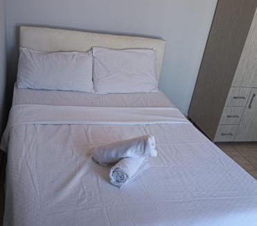 Karatas Hotel | Duygu Otel Konaklama