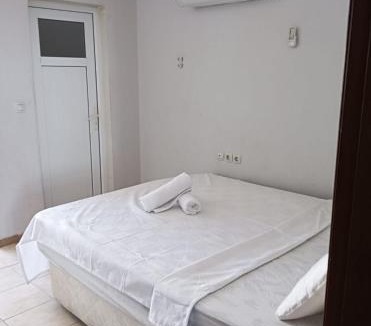 Karatas Hotel | Duygu Otel Konaklama