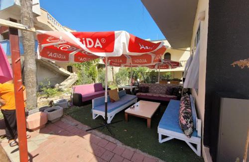 Karatas Hotel | Duygu Otel Konaklama