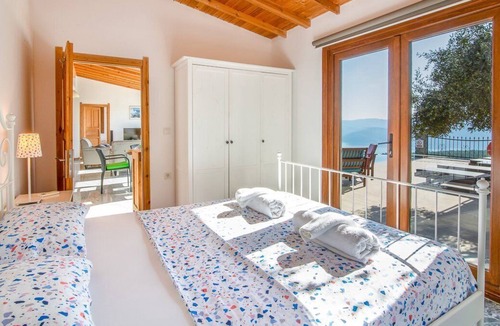 Mentese Villa | Eagle Heights - Three Bedroom Villa, Sleeps 6