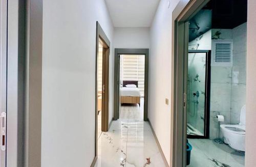Aksu Apartment | ECB Flats Aksu