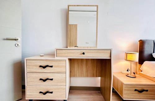 Aksu Apartment | ECB Flats Aksu
