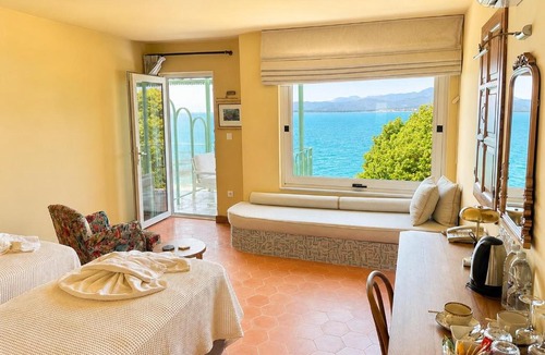 Fethiye City Center Hotel | Ece Hotel Sovalye Island