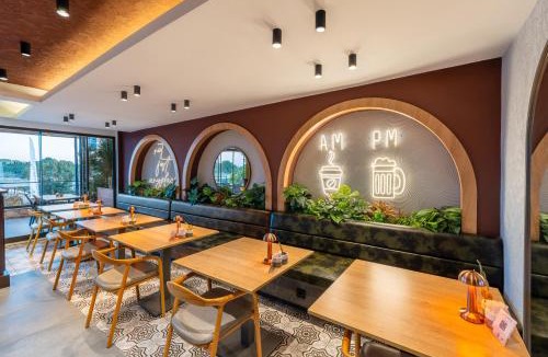 Lara House | Echinus Lara Hotel