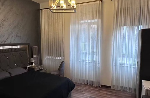 Osmanbey Apartment | EchoLoft Nişantaşı Metro Exit 2+1 Central location