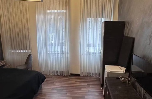 Osmanbey Apartment | EchoLoft Nişantaşı Metro Exit 2+1 Central location