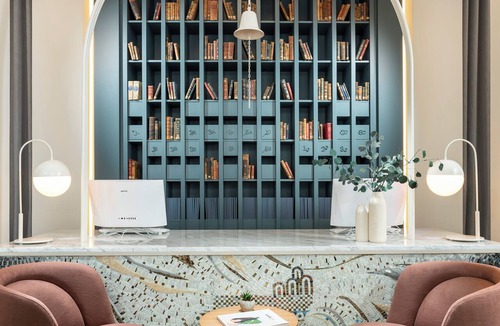 Galata Hotel | Ecole St Pierre Hotel