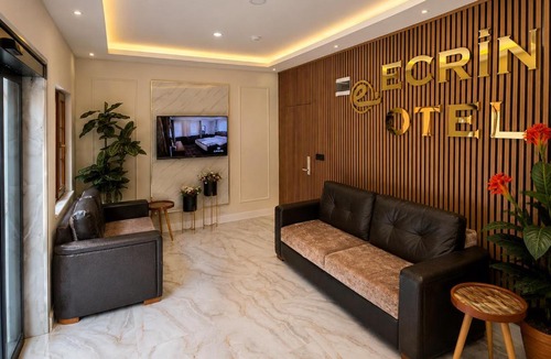 Uzungol Apartment | ECRİN OTEL