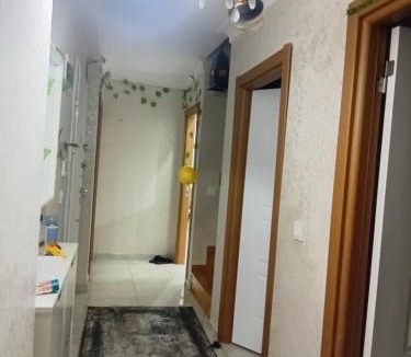 Sakarya Apartment | Edebiyat Apartments