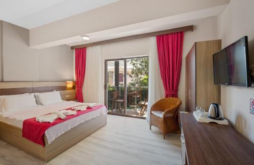 Turunc Hotel | Eden Pyara Hotel Turunc