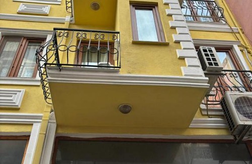 Canakkale Apartment | Efe Can Apart Otel