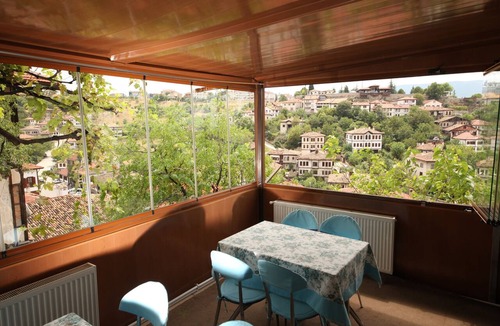 Safranbolu City Center House | Efe Guest House