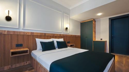 Avsallar Hotel | Eflina Resort - Halal All Inclusive