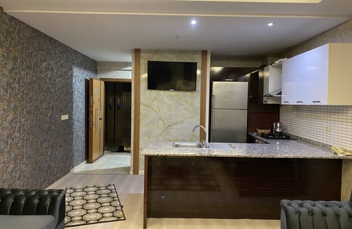 Melikgazi Hotel | Efra Suite Hotel