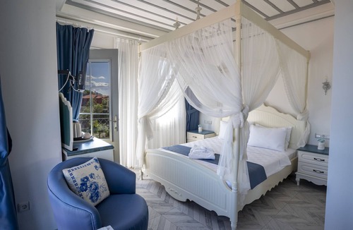 Mithatpasa Hotel | Efruze Otel