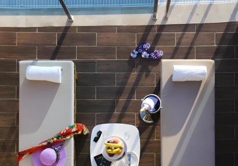 Turkler Apartment | Eftalia Ocean Resort & Spa Ultra All-inclusive