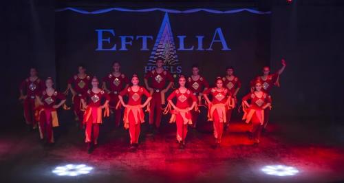Turkler Apartment | Eftalia Ocean Resort & Spa Ultra All-inclusive
