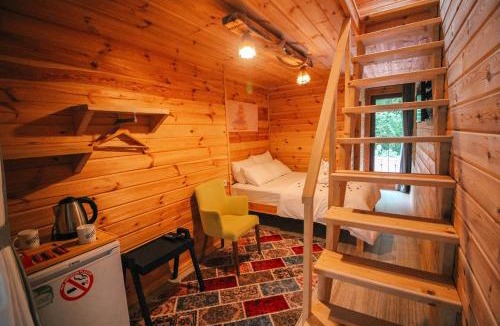 Ayder Apartment | Efulim Apart
