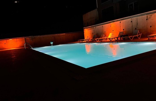 Amasra Hotel | Ege Suit Otel