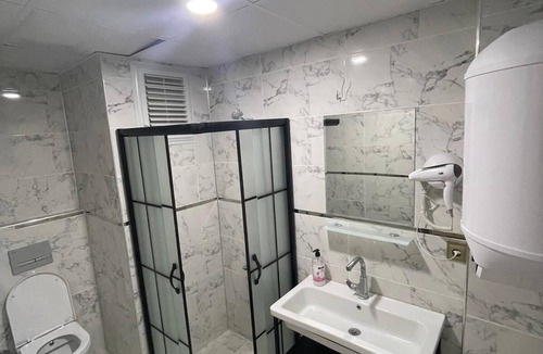 Amasra Hotel | Ege Suit Otel