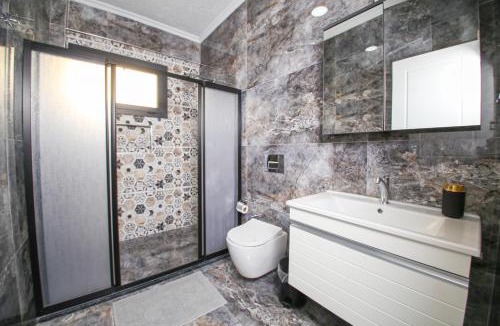 Koycegiz Villa | EGE Villaları