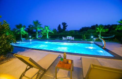 Koycegiz Villa | EGE Villaları