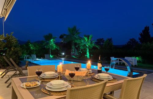 Koycegiz Villa | EGE Villaları