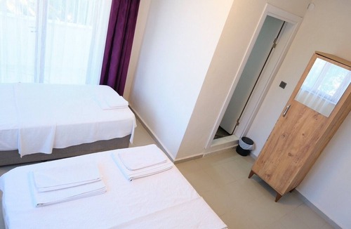 Ayvacik Hotel | Ekin Assos