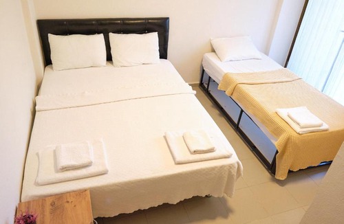 Ayvacik Hotel | Ekin Assos