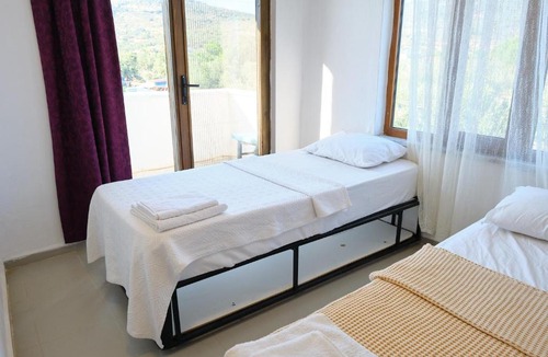 Ayvacik Hotel | Ekin Assos