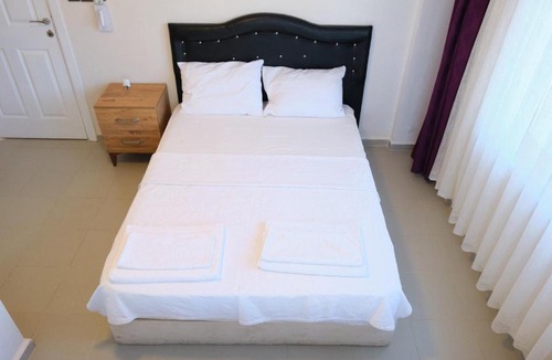 Ayvacik Hotel | Ekin Assos