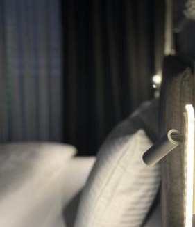Ipekyolu Hotel | El Baboos Hotel