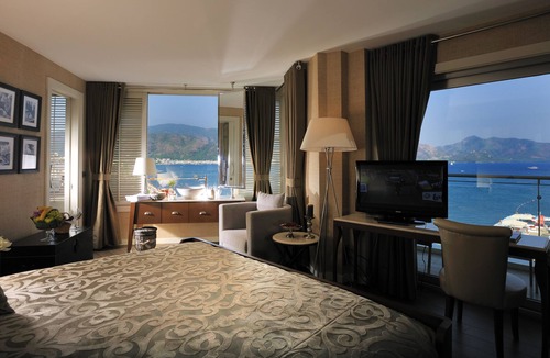 Marmaris City Center Hotel | Elegance Hotels International