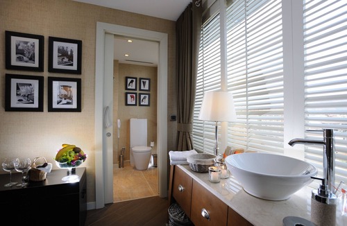 Marmaris City Center Hotel | Elegance Hotels International