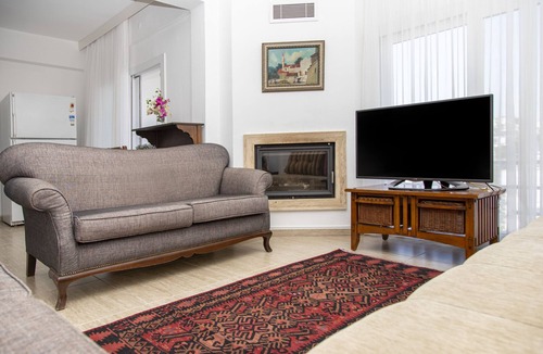 Yalikavak Villa | Elevated Yalıkavak Escape with Stunning Views