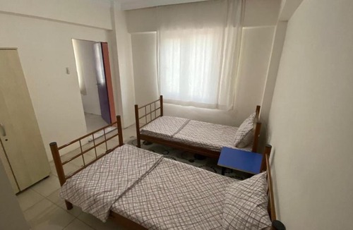 Yalvac Apartment | Elifsu Pansiyon